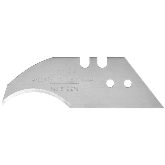 STANLEY® Reserve Mesjes 5192 - 5 stuks - Van Heugten Tapijttegels B.V.
