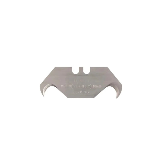 STANLEY® Reserve Mesjes 1996 zonder gaten - 5 stuks - Van Heugten Tapijttegels B.V.