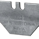 STANLEY® Reserve Mesjes 1996 zonder gaten - 5 stuks - Van Heugten Tapijttegels B.V.