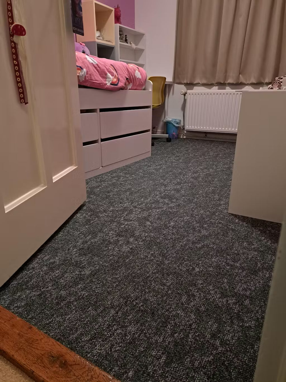 <h2>Deze klanten gingen je voor</h2>