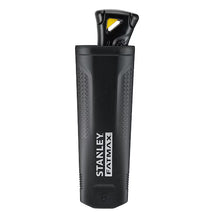 STANLEY® FATMAX Pro vast mes zwart - incl. holster