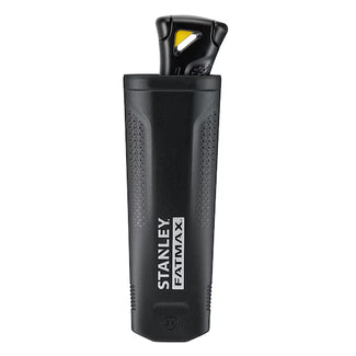 STANLEY® FATMAX Pro vast mes zwart - incl. holster