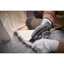 STANLEY® FATMAX Pro vast mes zwart - incl. holster