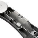 STANLEY® FATMAX Pro vast mes zwart - incl. holster
