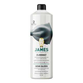 James Zijdemat (1 L)