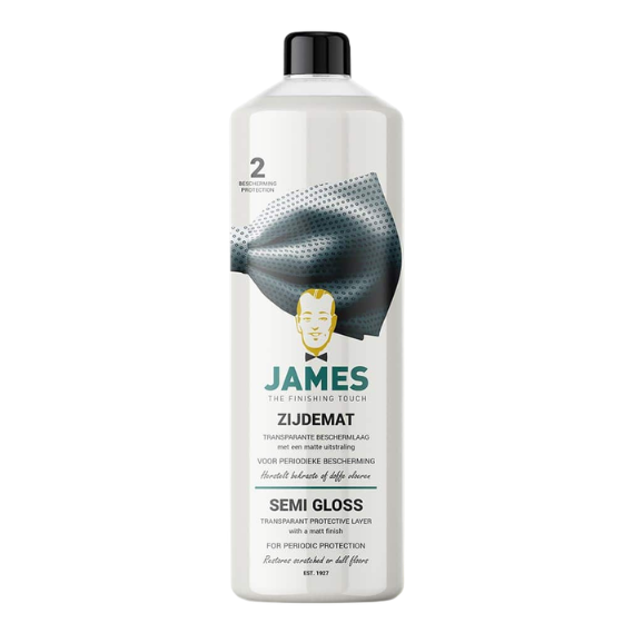 James Zijdemat (1 L)