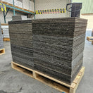 A - keus mix pallet 50x50cm v.a. 50 m2 - Van Heugten Tapijttegels B.V.