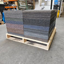 A - keus mix pallet 50x50cm v.a. 50 m2 - Van Heugten Tapijttegels B.V.