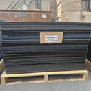 A - keus mix pallet Naaldvilt 100x100cm - 100 m2 - Van Heugten Tapijttegels B.V.