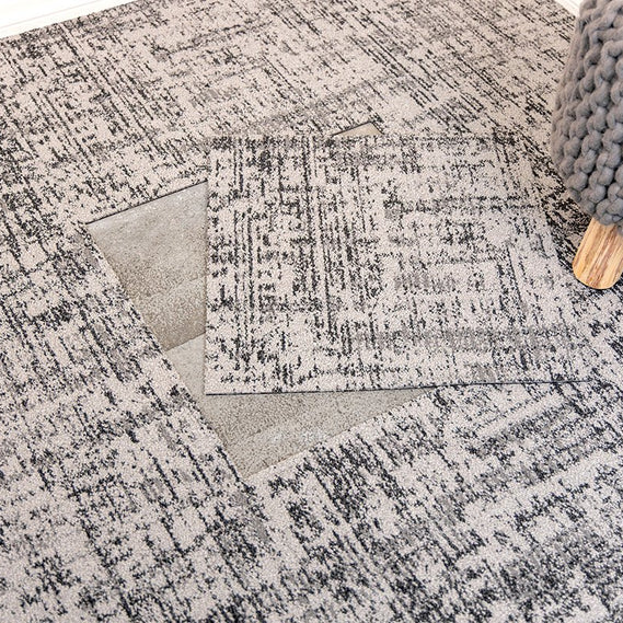 Crossville - Van Heugten Tapijttegels B.V.
