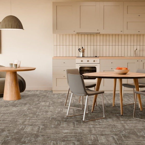 Bliss - Van Heugten Tapijttegels B.V.