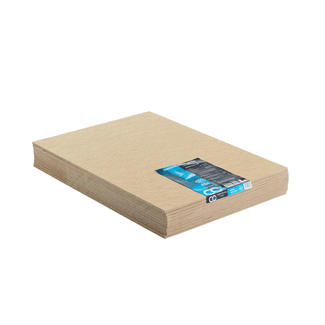Brown - Pack 10dB ondervloer (10mm dik) - Van Heugten Tapijttegels B.V.