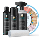 James Starterset Tapijt & Meubelstof - Van Heugten Tapijttegels B.V.