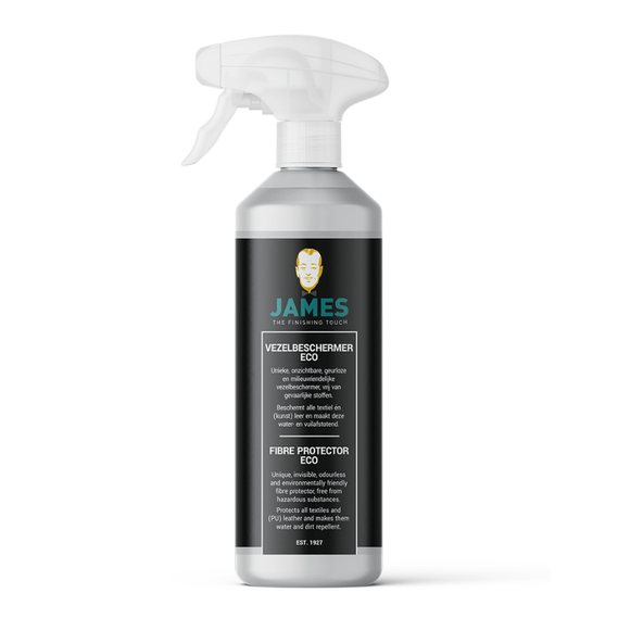 James Vezelbeschermer ECO - Van Heugten Tapijttegels B.V.