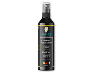 James Vlekkenspray (200 ml) - Van Heugten Tapijttegels B.V.