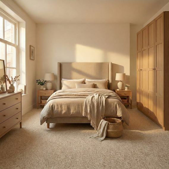 Prime - Van Heugten Tapijttegels B.V.