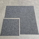 Champion SN Antraciet (B-keus) 45x45cm pallet v.a. 50m2 - Van Heugten Tapijttegels B.V.