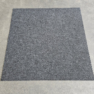 Champion SN Antraciet (B-keus) 45x45cm pallet v.a. 50m2 - Van Heugten Tapijttegels B.V.