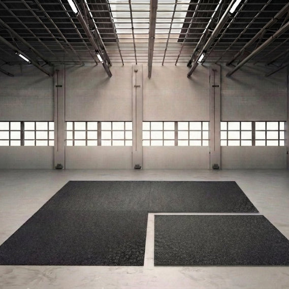 Sparta GIANT - Van Heugten Tapijttegels B.V.