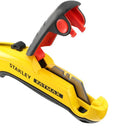 STANLEY® FATMAX mes met 5 CABIDE messen - Van Heugten Tapijttegels B.V.