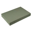 Isoboard ondervloer voor tapijttegels - Van Heugten Tapijttegels B.V.