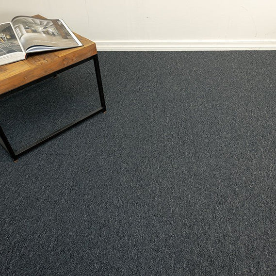 core - Melange - Grijs 200 x 300 cm Wol Vloerkleed core - Melange - Grijs 200 x 300 cm Wol Vloerkleed