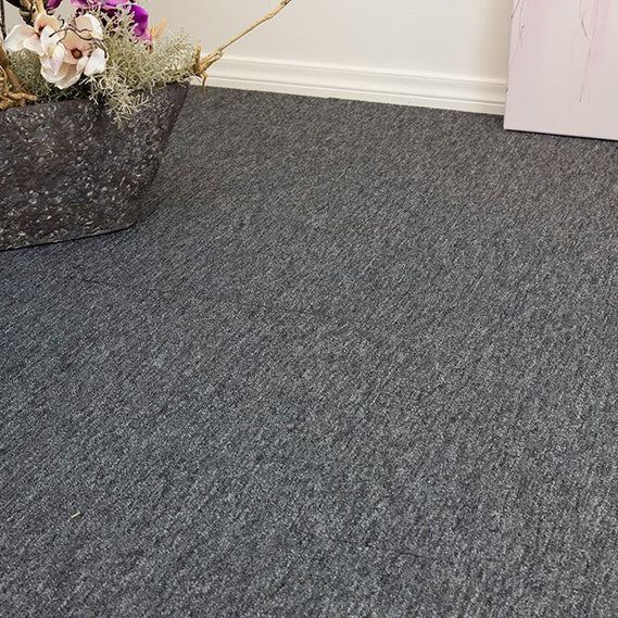 RugsX Effen gekleurd gevoelig tapijt Santa FE voor kamer, woonkamer RugsX Effen gekleurd gevoelig tapijt Santa FE voor kamer, woonkamer