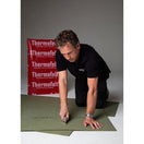Thermofelt, premium ondervloer voor tapijttegels - Van Heugten Tapijttegels B.V.